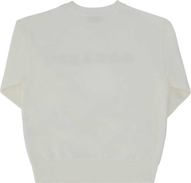 Topuri Gucci Sweatshirt for Boy NEW WHITE/MC Baieti (BM 15326455) 2