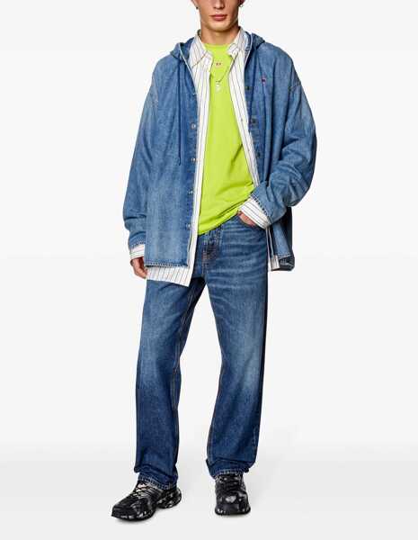 Blugi Diesel 2010 D-Macs Jeans 01 Barbati (BM 15326461) 2