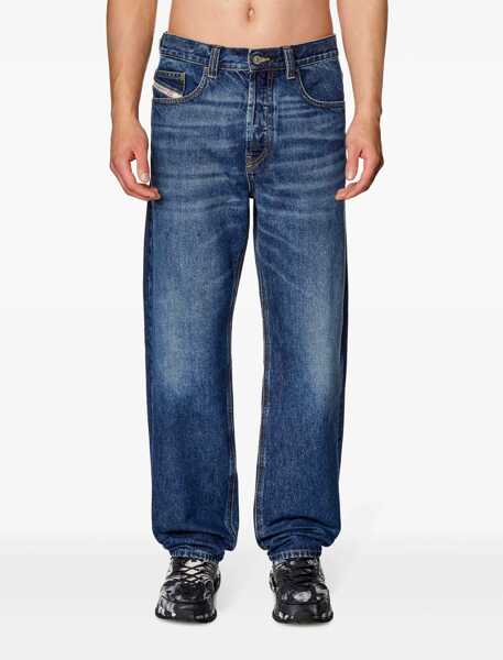Blugi Diesel 2010 D-Macs Jeans 01 Barbati (BM 15326461) 3