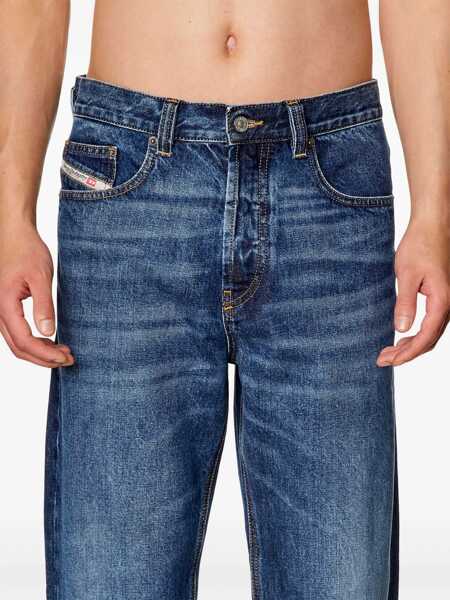 Blugi Diesel 2010 D-Macs Jeans 01 Barbati (BM 15326461) 5