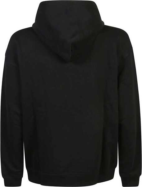Bluze de trening Diesel Hoodie BLACK Barbati (BM 15326488) 2