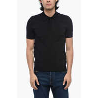Tricouri Polo Solid Color Slim Fit Polo Shirt Barbati
