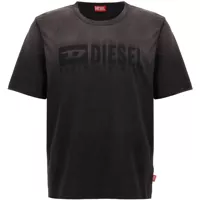 Tricouri Diesel 'T-Adjust-K4' T-shirt*