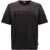 Diesel 'T-Adjust-K4' T-shirt* Black