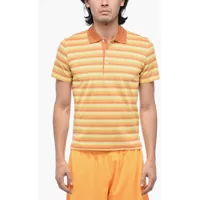 Tricouri Polo Id Striped Short Sleeved Polo Barbati