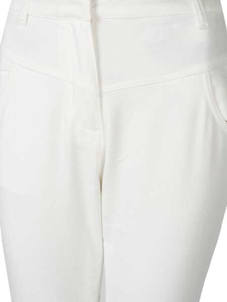 Pantaloni casual Liu Jo Felpa TF2045 Biay Barbati (BM 15327118) 3