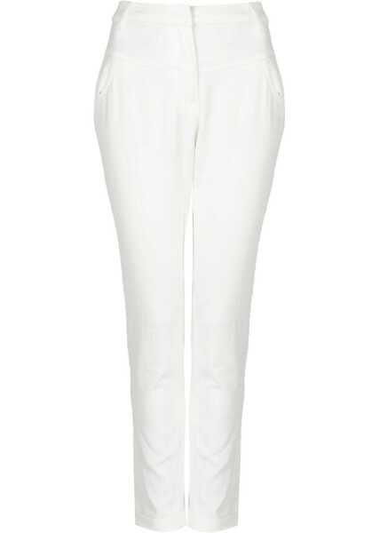 Pantaloni casual Liu Jo Felpa TF2045 Biay Barbati (BM 15327118) 5