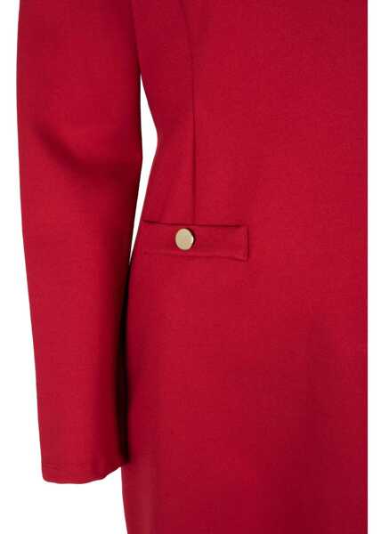 Rochii casual Liu Jo YF0145 Czerwony Femei (BM 15327145) 3