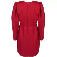 Imbracaminte Dama pagina 424 - Rochii casual Liu Jo YF0145 Czerwony Femei (BM 15327145) - B-mall.ro