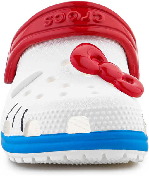 Sandale Crocs Classic Hello Kitty Iam Multicolor Fete (BM 15327169) 2