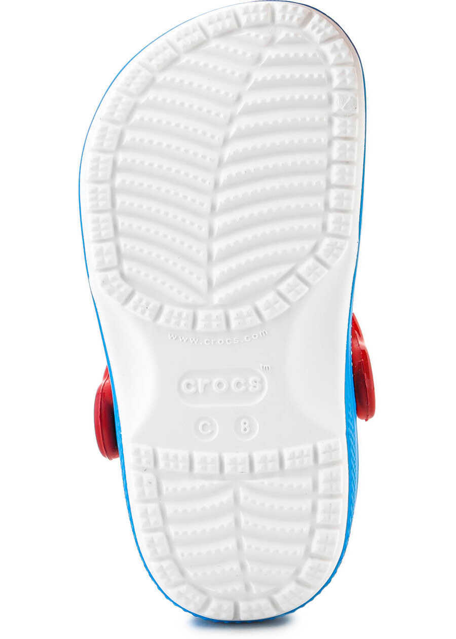 Sandale Crocs Classic Hello Kitty Iam Multicolor Fete (BM 15327169) 7