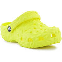 Papuci Classic Geometric Clog Kids Baieti