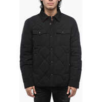 Geci de iarna Reversible Rowland Down Jacket With Collar Barbati