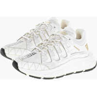 Sneakers Low-Top Sneakers With Trigreca Sole Femei