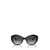 Jimmy Choo Jimmy Choo Sunglasses Black