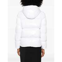 Imbracaminte Dama pagina 244 - Paltoane Pinko Pinko Coats WHITE Femei (BM 15328039) - B-mall.ro