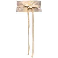 Accesorii Ibrigu Obi Embroidered Belt Accessories Femei