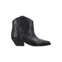 Pantofi cu toc Isabel Marant Dewina Boots Femei