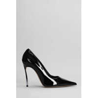 Pantofi cu toc Casadei Superblade Pumps Femei