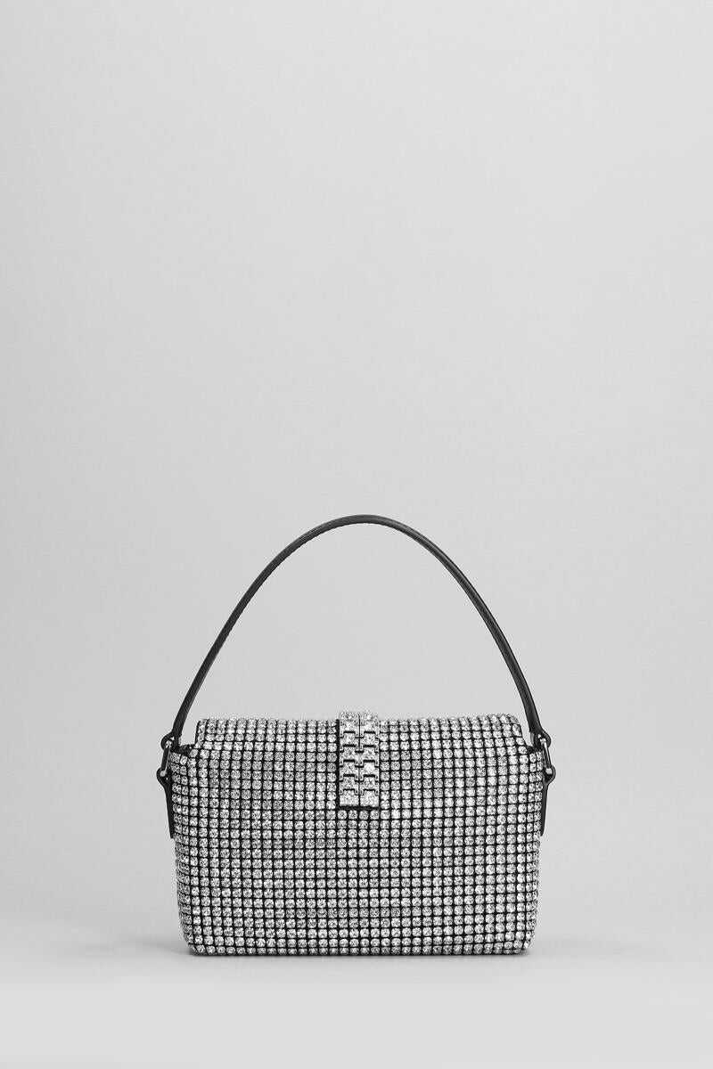 Genti de mana Self-Portrait Self-Portrait Hand Bag SILVER Femei (BM 15330061) 3