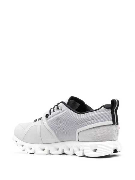 Sneakers On Running On Running Cloud 5 Waterproof Sneakers GREY Femei (BM 15330541) 3