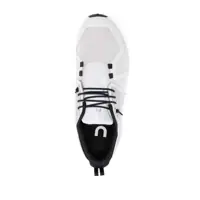Sneakers On Running Dama - Sneakers On Running On Running Cloud 5 Waterproof Sneakers GREY Femei (BM 15330541) - B-mall.ro