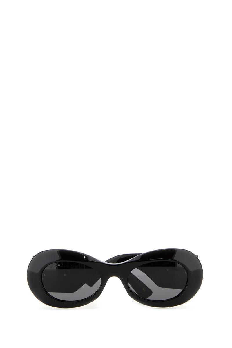 Ochelari de soare Gucci Gucci Sunglasses Black Femei (BM 15331345) 2