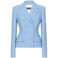 Geci Dolce & Gabbana Dna4 Dna Jacket Femei
