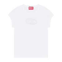 Tricouri Diesel T-Shirt Femei