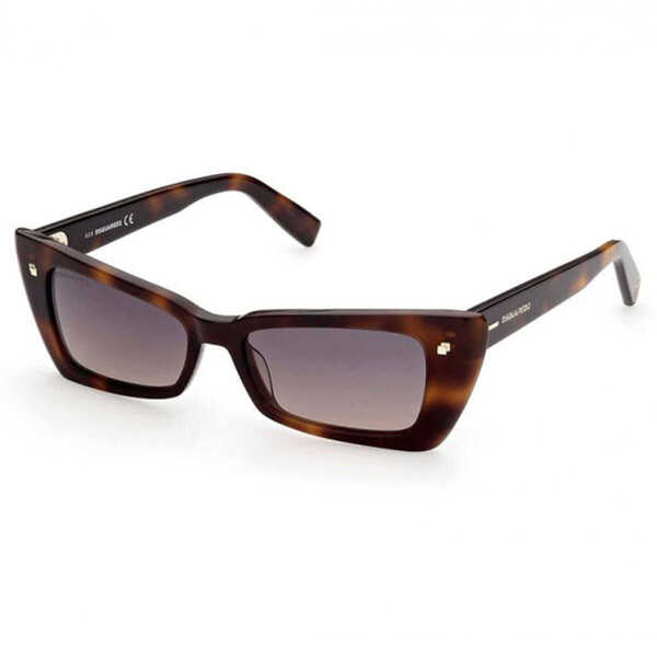 Ochelari de soare DSQUARED2 DSQUARED2 Sunglasses Brown Femei (BM 15333868) 1