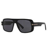 Ochelari de soare Tom Ford Eyewear Sunglasses Femei