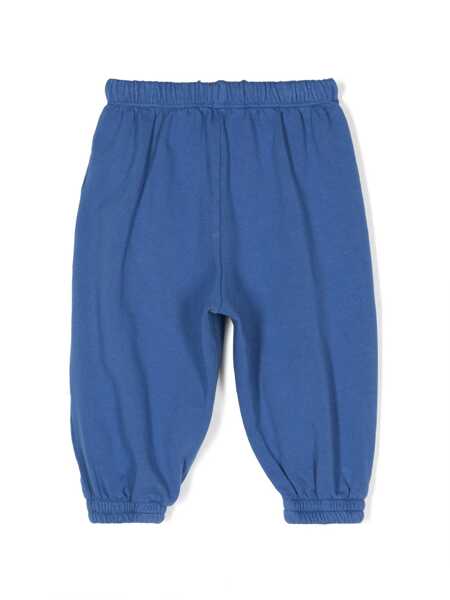 Pantaloni de trening Bobo Choses Baby Bobo Choses Diamonds jogging pants Blue Fete (BM 15335725) 2