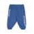 Bobo Choses Baby Bobo Choses Diamonds jogging pants Blue