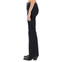 Imbracaminte Michael Kors Dama - Blugi Michael Kors Michael Kors Flare Fit Jeans BLUE Femei (BM 15336757) - B-mall.ro