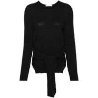 Pulovere Lemaire Knitwear Femei