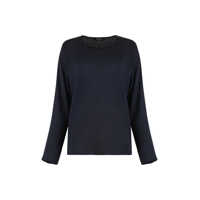 Bluze Fabiana Filippi Viscose Blouse Femei