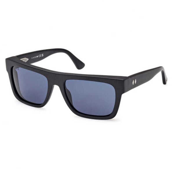 Ochelari de soare WEB EYEWEAR Web Eyewear Sunglasses Black Femei (BM 15339130) 1