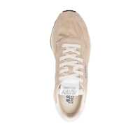Incaltaminte Dama pagina 4 - Sneakers AUTRY Reel Wind Beige Low Top Sneakers With Logo Detail In Suede Woman Beige Femei (BM 15339520) - B-mall.ro