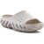 Crocs ECHO SLIDE STUCCO Beige