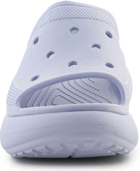 Slapi Crocs CRUSH SLIDE DREAMSCAPE Purple Femei (BM 15340894) 2