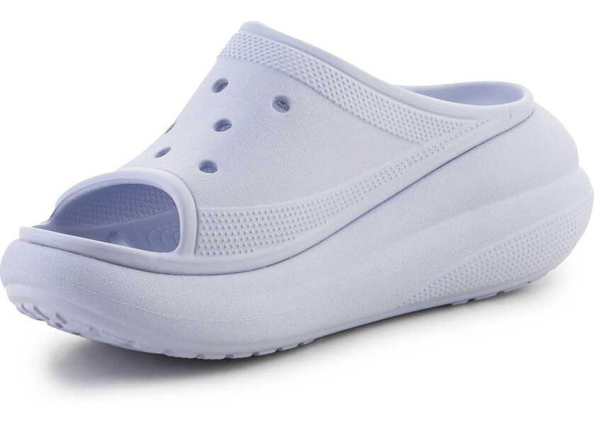 Slapi Crocs CRUSH SLIDE DREAMSCAPE Purple Femei (BM 15340894) 3