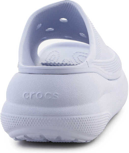 Slapi Crocs CRUSH SLIDE DREAMSCAPE Purple Femei (BM 15340894) 5