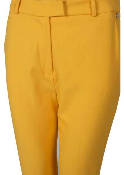 Pantaloni casual Liu Jo Lungo JF1091 ty Barbati (BM 15341092) 3