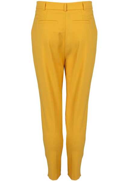 Pantaloni casual Liu Jo Lungo JF1091 ty Barbati (BM 15341092) 4