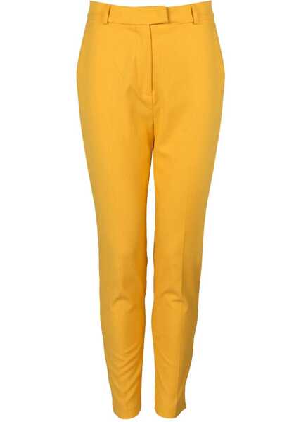 Pantaloni casual Liu Jo Lungo JF1091 ty Barbati (BM 15341092) 5