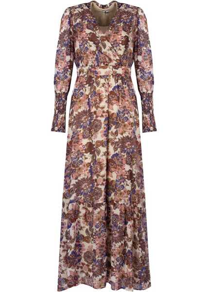 Rochii casual Liu Jo WF1114 Beowy Femei (BM 15341119) 2