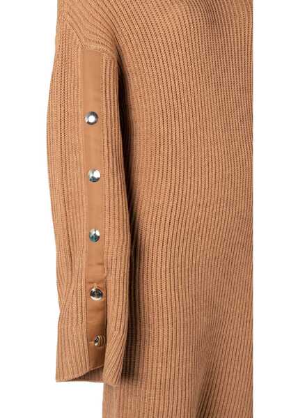 Rochii casual Liu Jo WF2011 Brzowy Femei (BM 15341125) 3