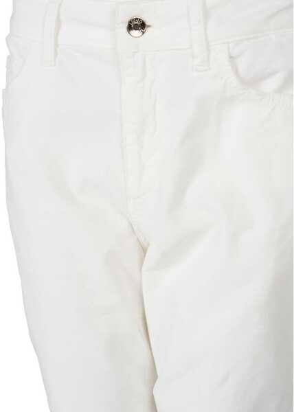 Pantaloni casual Liu Jo Divine WF2362 Biay Barbati (BM 15341143) 3