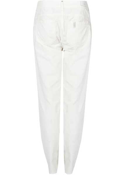 Pantaloni casual Liu Jo Divine WF2362 Biay Barbati (BM 15341143) 4