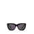 Max Mara Max Mara Sunglasses SHINY BLACK
